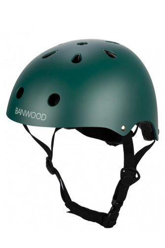 BANWOOD helma CLASSIC zelená