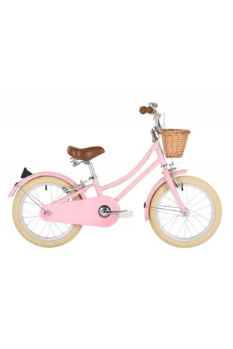 Detský bicykel GINGERSNAP 16" ružový