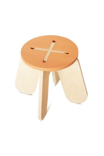 Detský drevený stolček X terra