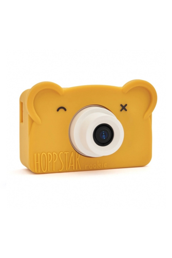 Hoppstar Detský digitálny fotoaparát ROOKIE HONEY