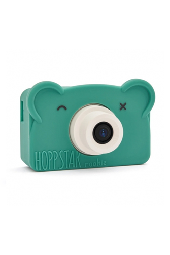 Hoppstar Detský digitálny fotoaparát ROOKIE MOSS