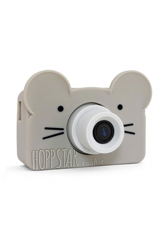 Hoppstar Detský digitálny fotoaparát ROOKIE OAT