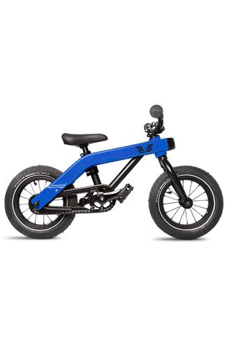 ViCi rastový bicykel 3v1 modrý