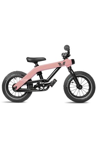 ViCi rastový bicykel 3v1 vintage ružový