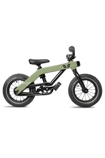 ViCi rastový bicykel 3v1 vintage zelený