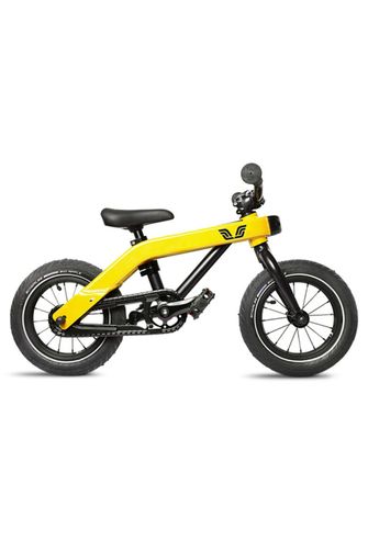 ViCi rastový bicykel 3v1 žltý